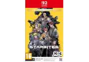 Starbites - Deluxe Edition [Switch 2]