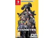 Starbites - Deluxe Edition [Switch]