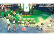 Story of Seasons: Grand Bazaar - Nintendo Switch 2 Edition [Switch 2]