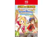 Story of Seasons: Grand Bazaar - Nintendo Switch 2 Edition [Switch 2]