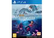 Subnautica: Below Zero [PS4]