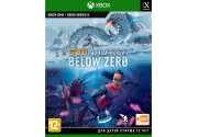 Subnautica: Below Zero [Xbox One/Xbox Series]