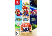 Super Mario 3D All-Stars [Switch] Trade-in | Б/У