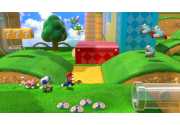 Super Mario 3D World + Bowser's Fury [Switch]