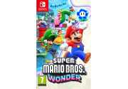 Super Mario Bros Wonder [Switch]