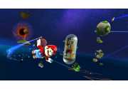 Super Mario Galaxy + Super Mario Galaxy 2 [Switch]