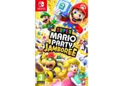 Super Mario Party Jamboree [Switch]