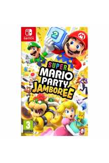 Super Mario Party Jamboree [Switch]