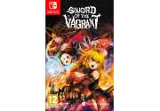 Sword of the Vagrant [Switch]