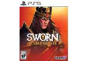 Sworn - Deluxe Edition [PS5]