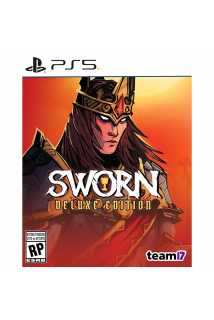 Sworn - Deluxe Edition [PS5]