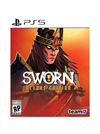Sworn - Deluxe Edition [PS5]