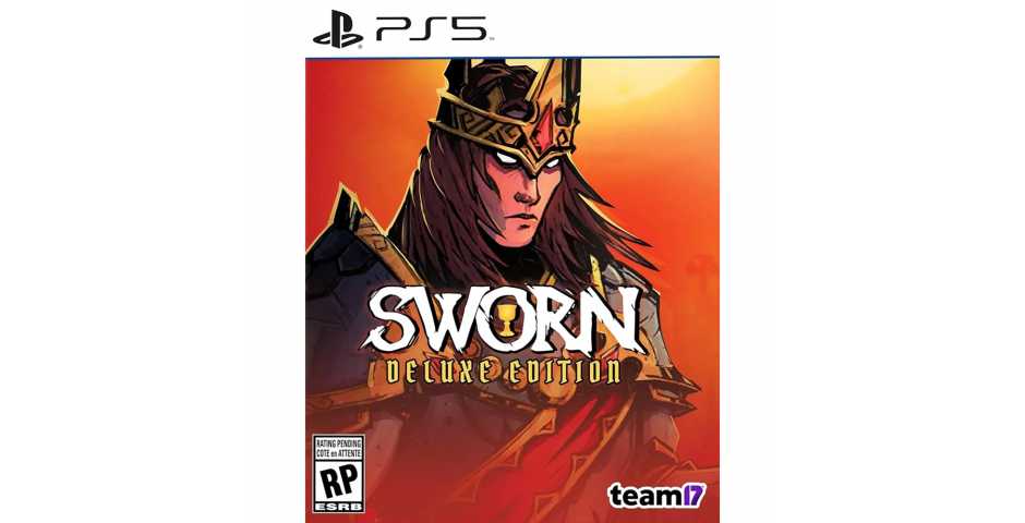 Sworn - Deluxe Edition [PS5]
