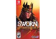 Sworn - Deluxe Edition [Switch]