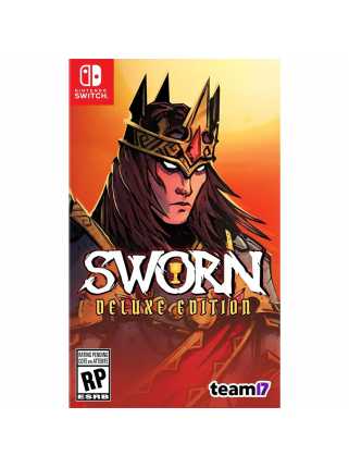 Sworn - Deluxe Edition [Switch]