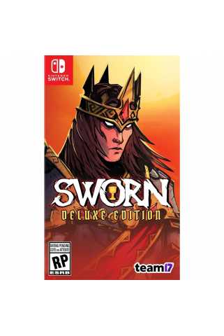 Sworn - Deluxe Edition [Switch]