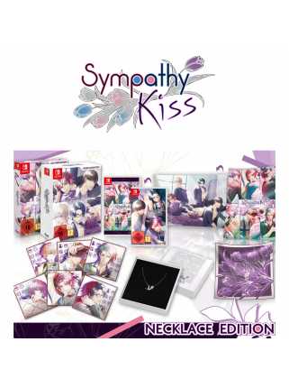 Sympathy Kiss - Necklace Edition [Switch]