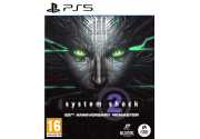 System Shock 2: 25th Anniversary Remaster [PS5]