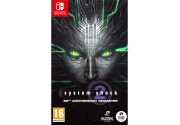 System Shock 2: 25th Anniversary Remaster [Switch]