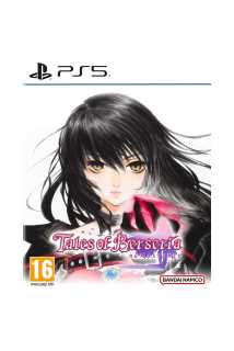 Tales of Berseria Remastered [PS5]