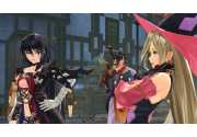 Tales of Berseria Remastered [Switch]