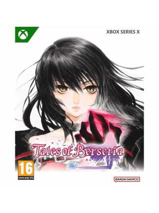 Tales of Berseria Remastered [Xbox Series]