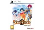 Tales of Eternia Remastered [PS5]