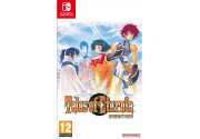 Tales of Eternia Remastered [Switch]