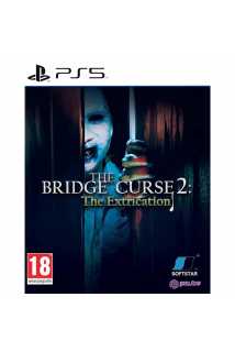 The Bridge Curse 2: The Extrication [PS5]