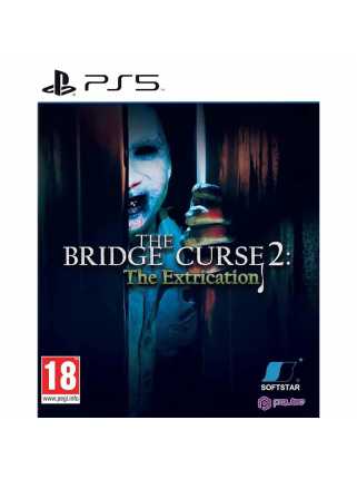 The Bridge Curse 2: The Extrication [PS5]