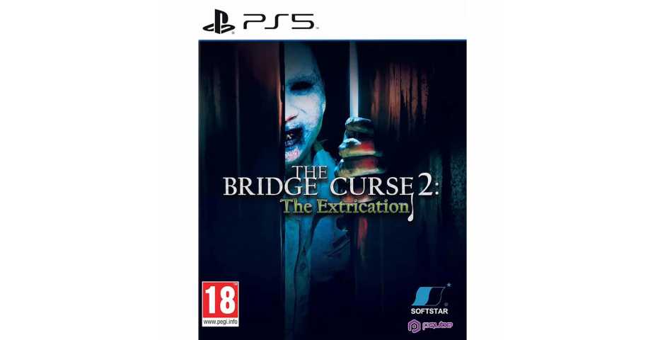 The Bridge Curse 2: The Extrication [PS5]