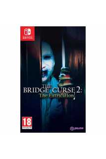 The Bridge Curse 2: The Extrication [Switch]