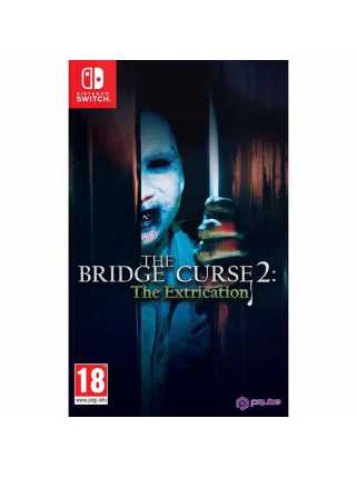 The Bridge Curse 2: The Extrication [Switch]