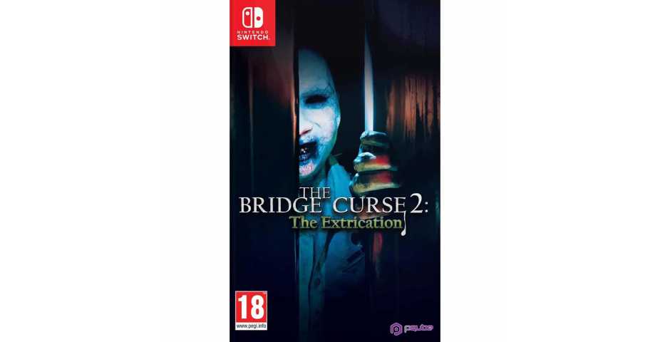 The Bridge Curse 2: The Extrication [Switch]