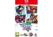The Disney Afternoon Collection [Switch 2]