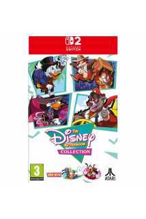 The Disney Afternoon Collection [Switch 2]