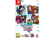 The Disney Afternoon Collection [Switch]
