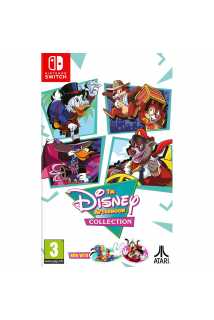 The Disney Afternoon Collection [Switch]