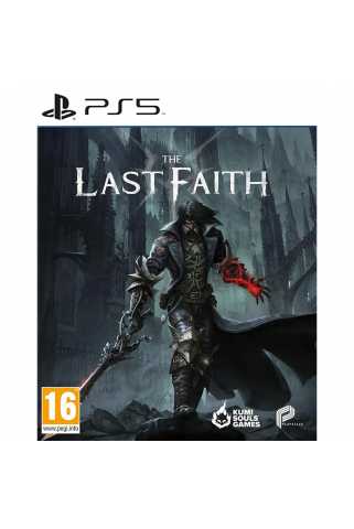 The Last Faith [PS5]