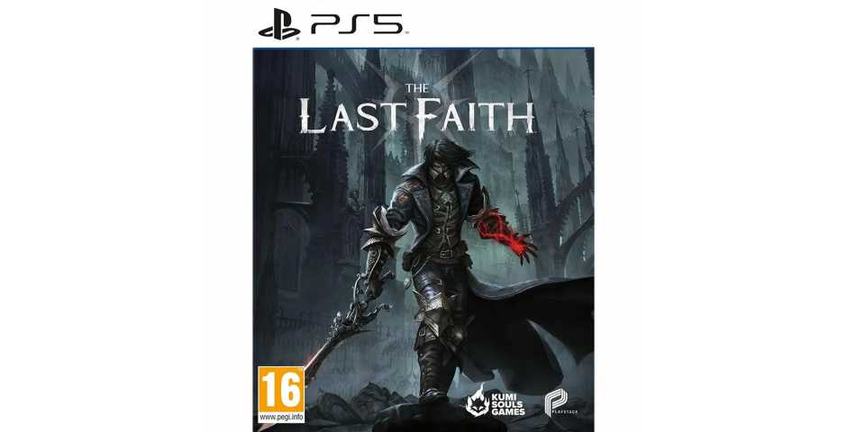 The Last Faith [PS5]