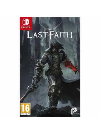 The Last Faith [Switch]