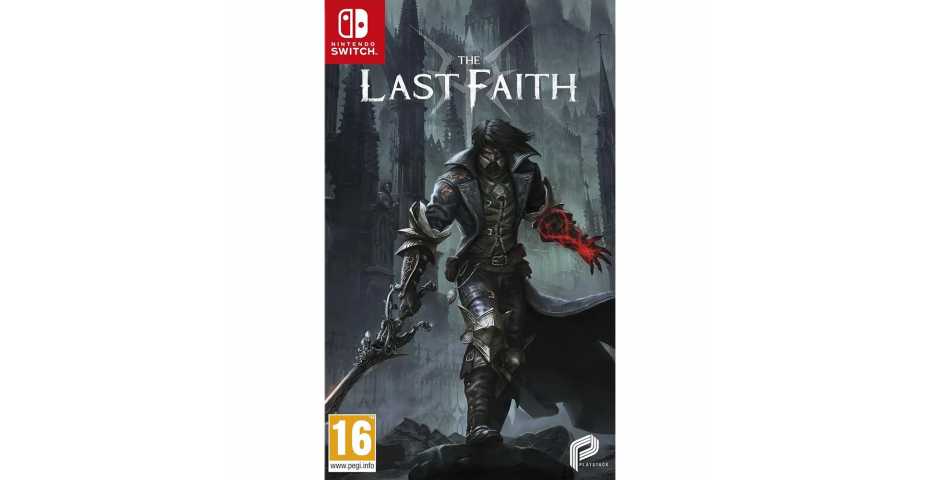 The Last Faith [Switch]