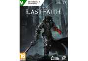 The Last Faith [Xbox One/Xbox Series]