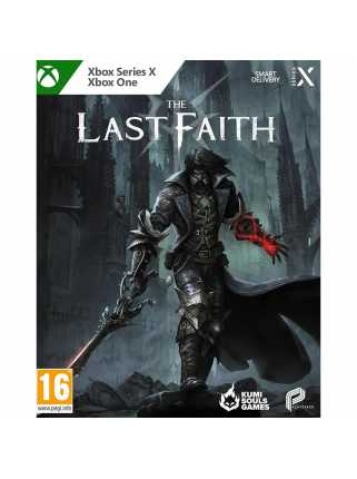 The Last Faith [Xbox One/Xbox Series]