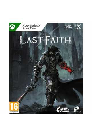 The Last Faith [Xbox One/Xbox Series]
