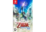 The Legend of Zelda: Skyward Sword HD [Switch, русская версия]