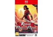 The Rogue Prince of Persia - Immortal Edition [Switch 2]
