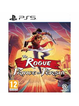 The Rogue Prince of Persia [PS5]