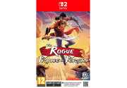 The Rogue Prince of Persia [Switch 2]