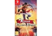 The Rogue Prince of Persia [Switch]